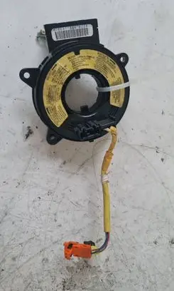 Mazda RX8 Airbag squib ring wiring Z70M561392