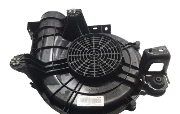 Renault Zoe Heater fan/blower 290926635R 290924004R