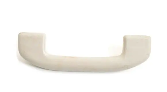Nissan Juke I F15 Front interior roof grab handle