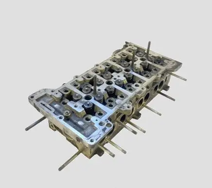 Opel Insignia A Engine head 55565815 09040205320