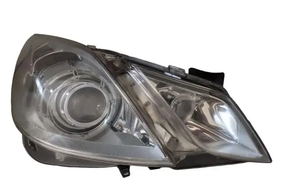 Mercedes-Benz E C207 W207 Headlight/headlamp A2078203661