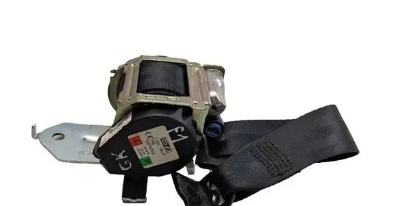 Renault Talisman Rear seatbelt 888417450R