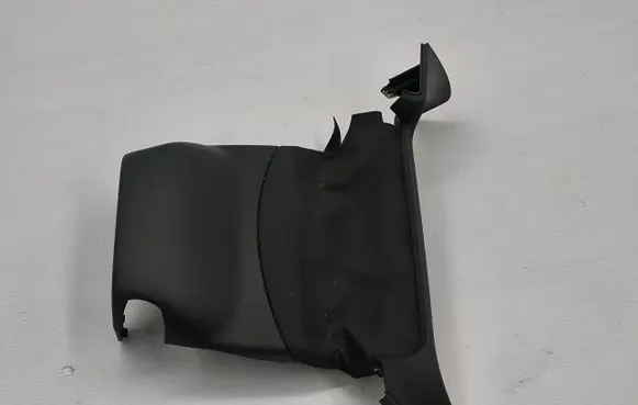 Opel Zafira C Steering wheel column trim 13293528