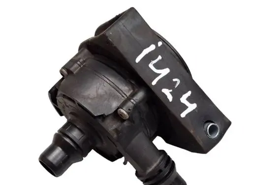 BMW X2 F39 Electric auxiliary coolant/water pump 8486848