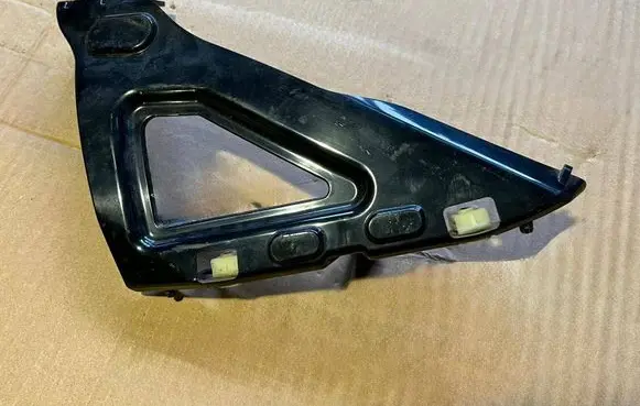 BMW 7 G11 G12 Front bumper mounting bracket 51117357292 7357292 54228910