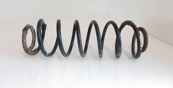 Mazda 2 Rear coil spring
