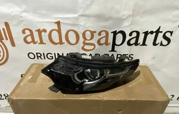 Land Rover Discovery Sport Headlight/headlamp FK7213W030