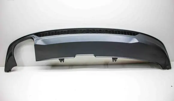 Audi A5 Front bumper lip 8W6807521B