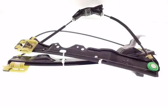 Ford Focus Front window lifting mechanism without motor BM51A23201BC