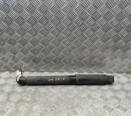 Iveco Daily 6th gen Rear shock absorber/damper 504190986