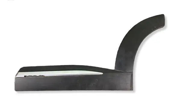 Mazda CX-3 Rear door trim (molding) D10E51RD1