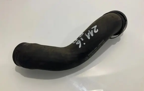 Mercedes-Benz E W211 Engine coolant pipe/hose A2115011282 ZGS007 6254123038