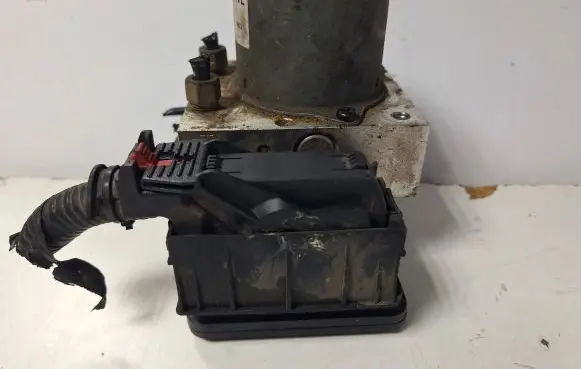 Chevrolet Trax ABS Pump 95367358
