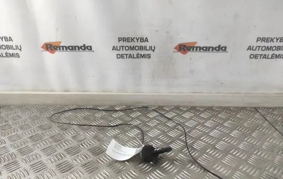 Renault Espace IV Radio antenna 