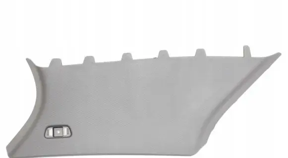 BMW 1 F40 (C) pillar trim 7462537