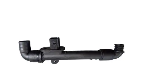 Mercedes-Benz A W168 Oil breather separator A6680180012 3900160879