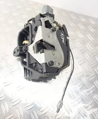 BMW 7 E65 E66 Rear door lock 7169239