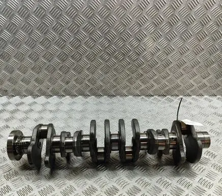 Mercedes-Benz GLE W167 Crankshaft A2563022316 A256302231600658