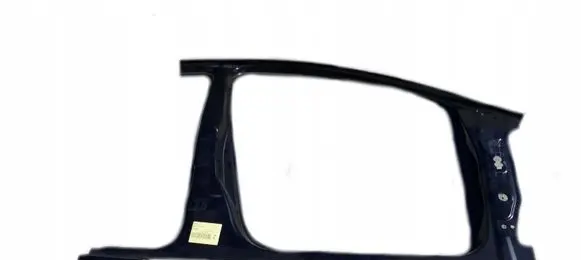Seat Leon (5F) Sill PROG8273