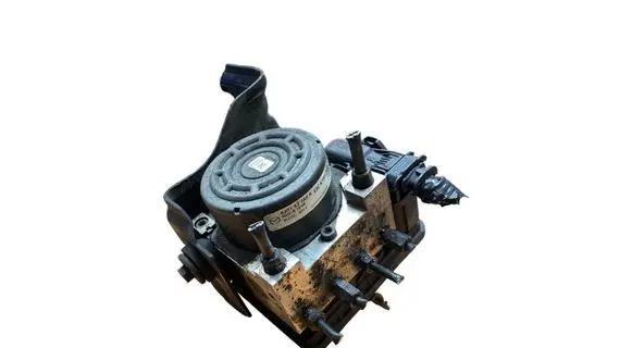 Mazda CX-5 ABS Pump ESCK1900 KJ01437A0B