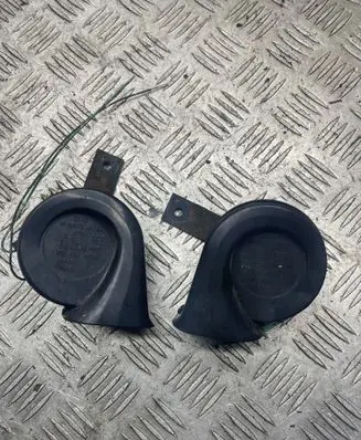 Infiniti FX Horn signal