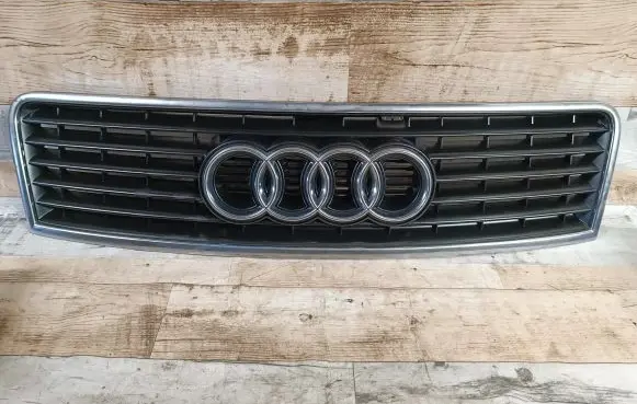 Audi A6 S6 C5 4B Front grill 4B0853651