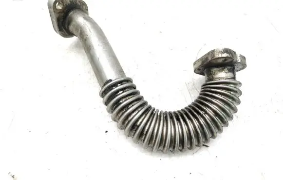 Renault Laguna III EGR valve line/pipe/hose