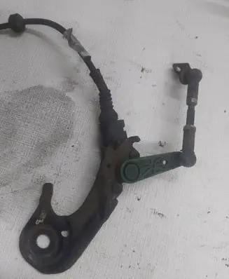 Audi A7 S7 4G Rear air suspension level height sensor 4H0907503