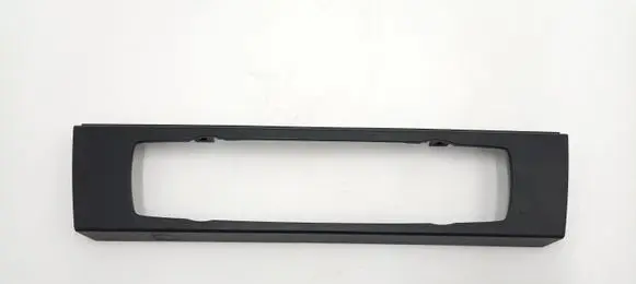 BMW 3 E92 E93 Center console decorative trim 64116956736 6956736