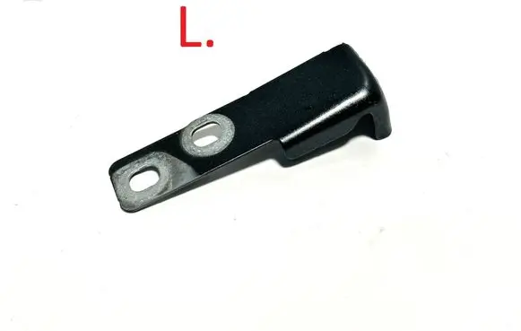 Audi A4 S4 B9 8W Fender mounting bracket 8W0821433B 44861