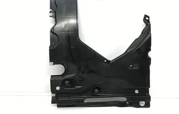 Audi A5 Rear underbody cover/under tray 8B3825216