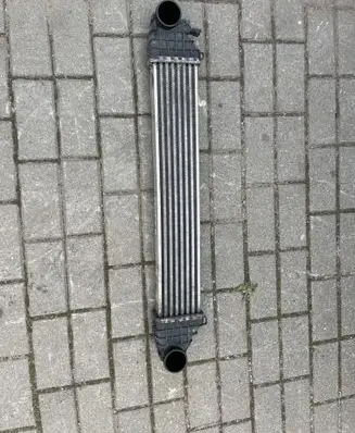 Volvo C30 Intercooler radiator