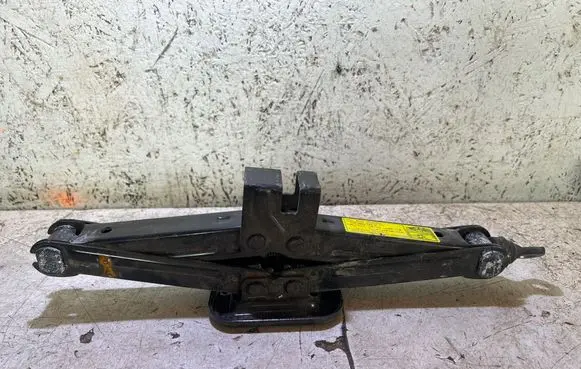 KIA Ceed Lift Jack 