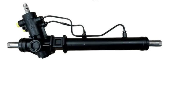 Toyota Corolla E110 Steering rack 711520354