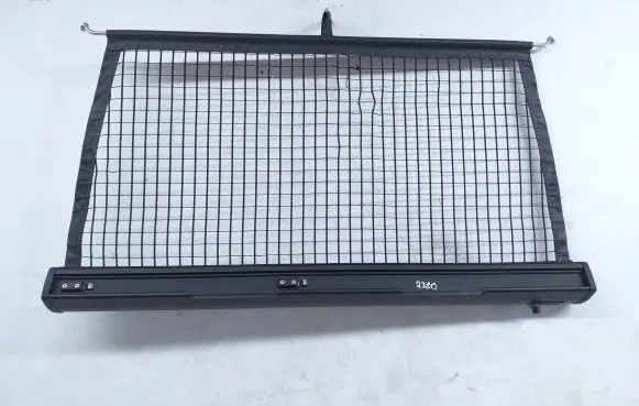 Volkswagen PASSAT B5 Trunk/boot cargo luggage net 