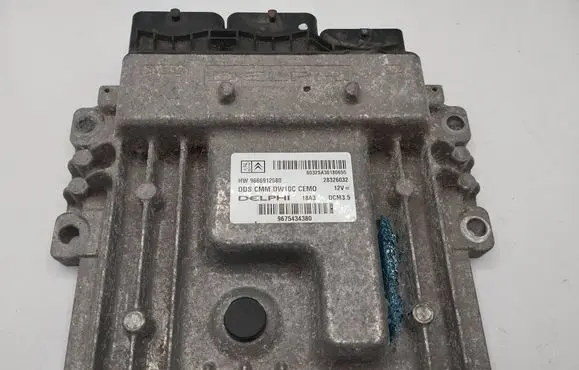 Engine control unit/module