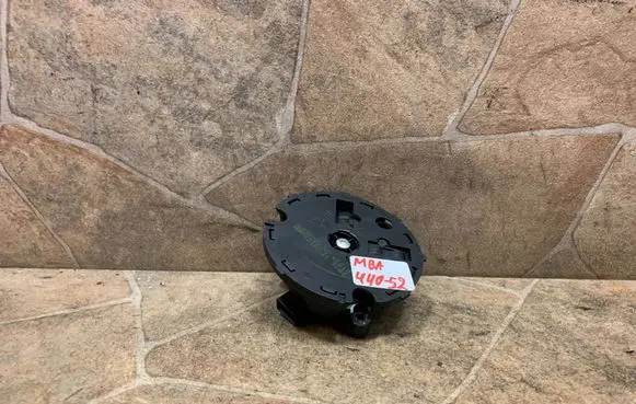 Mercedes-Benz CL C215 Wing mirror control module A2038202242