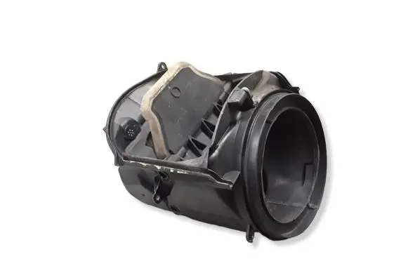 Volvo XC70 Interior heater climate box assembly housing 6G9N18C277AA 6G9N18C277CA