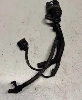 Volkswagen Golf V Valve vacuum 058133459 42115903