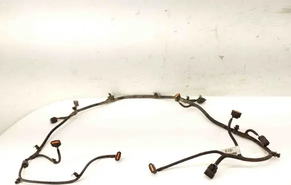 KIA Ceed Parking sensor (PDC) wiring loom 91880J7050
