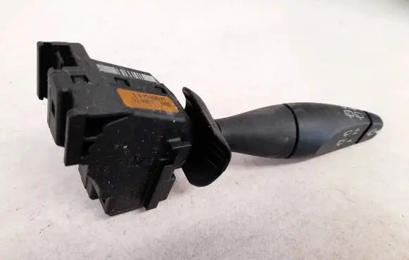 Ford Focus Wiper control stalk 98ag17a653cc