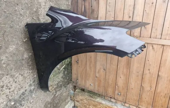 Mazda CX-7 Fender