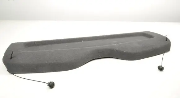 Volkswagen Up Parcel shelf