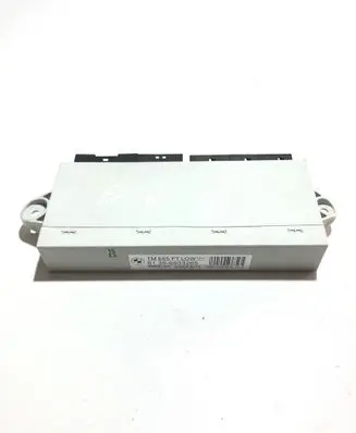 BMW 7 E65 E66 Door control unit/module 6933265 5WK48019 ME65F