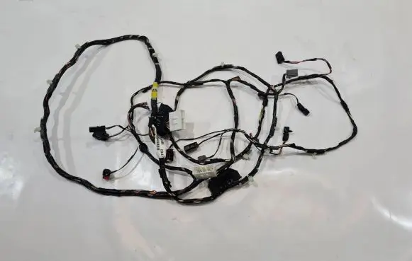 Jeep Grand Cherokee Tailgate/trunk wiring harness 68022294AG