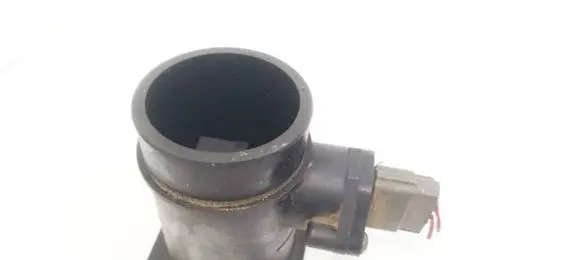 Mass air flow meter