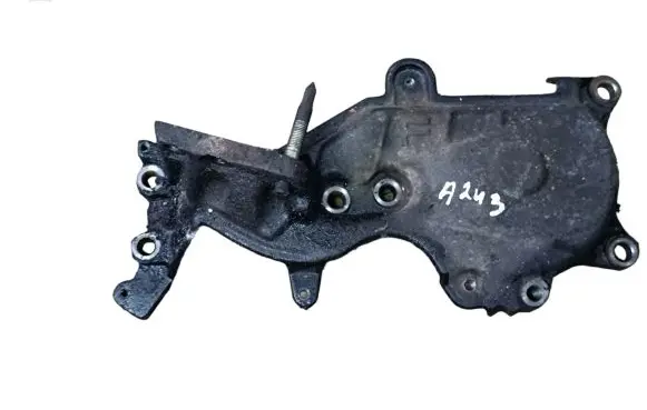 Toyota Avensis Verso Timing belt guard (cover)