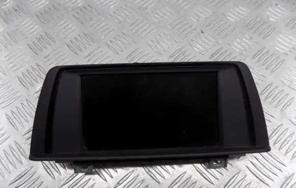 BMW 1 F20 F21 Screen/display/small screen 9262752
