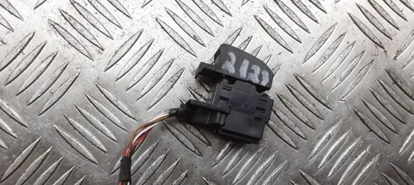 Audi A3 S3 8L Electric window control switch 8L0959855A