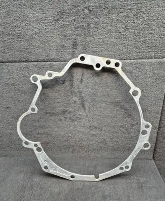 Audi A6 S6 C6 4F Gearbox gasket 01X103551